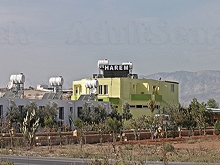Harem Night Club