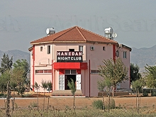 Hanedan Night
