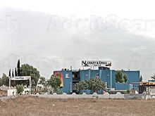 Crazy & Kings Night Club
