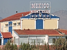 Mexico Night Club