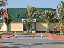 Playboy Night Club