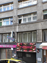 Desire Cabaret