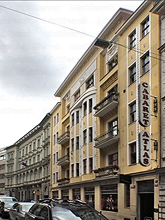 Atlas Cabaret