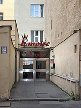 Club Empire