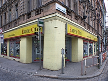 Erotic City