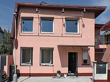 Bumerang Club