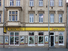 Erotic City