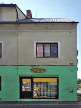 Kiss Night Club