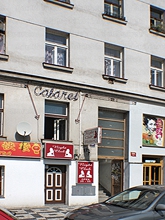 Night club Victori