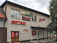 Night Club Praha