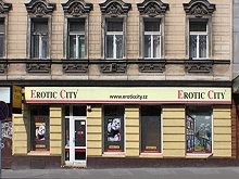 Erotic City