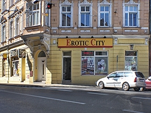 Erotic City