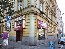 Club 600