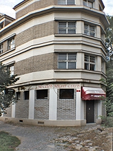 M Club