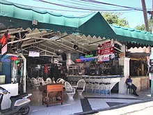 La Criolla