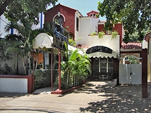 The Girls House
