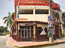 Flamboyan Disco
