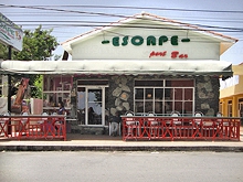Escape Sports Bar