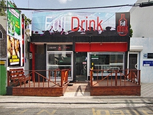 Full Drink