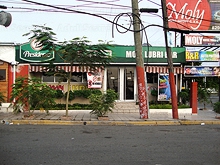 Molly's