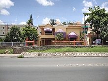 Club Executive Palace
