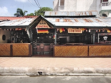 Bar Central
