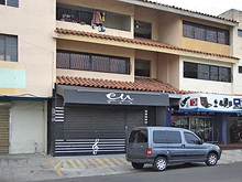 EU Bar Strip Club