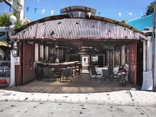 Porky's