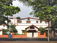 Casa Teresa