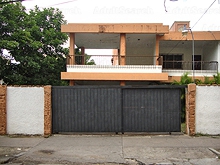 Casa Modelo