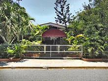 La Casona