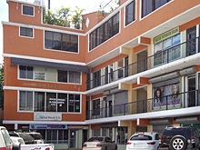 El Penthouse