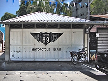 Route 69