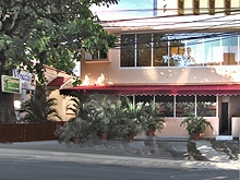 Venecia Hotel