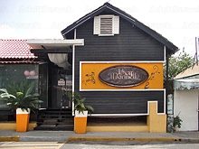 Bar Marinellu
