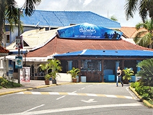 Alibabar
