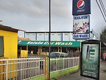 Kevin Car Wash