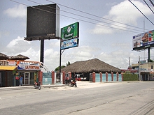 D Jule Car Wash
