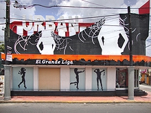 Urban Bar