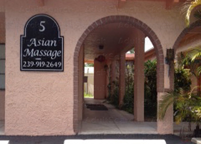 Asian massage sarasota