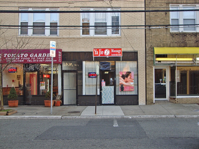 Asian Massage Parlors In New Jersey 16