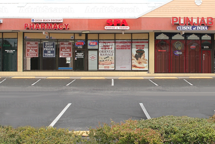 Sweet transsexual Cocoa beach shemales