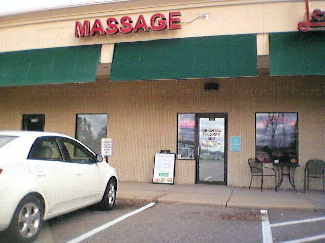 Cloud erotic massage mn st