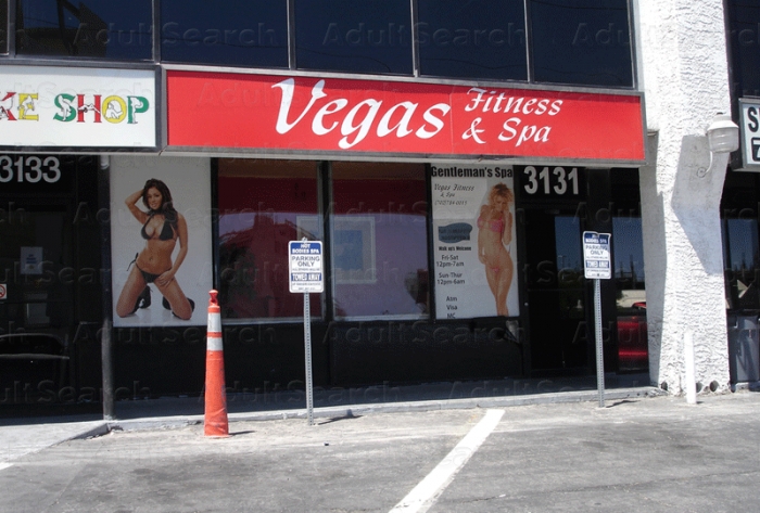 Vegas Fitness And Spa 702 784 0015 Las Vegas Erotic Massage