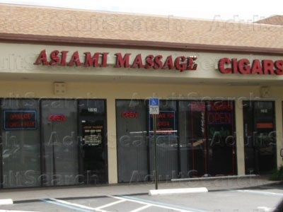 massage miami florida Facial