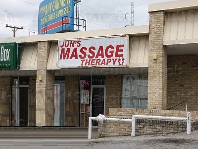 Asian sensual massage san antonio