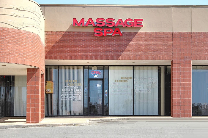 Erotic massage parlors in austin tx
