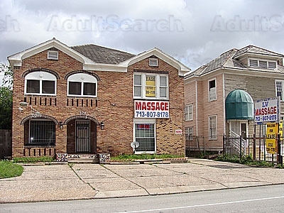 Not asian massage parlor texas Consider, asian massage parlor texas