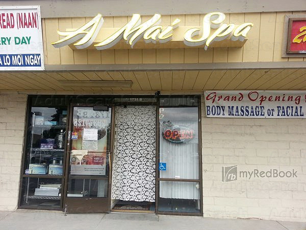 Asian Massage In Lundy 119