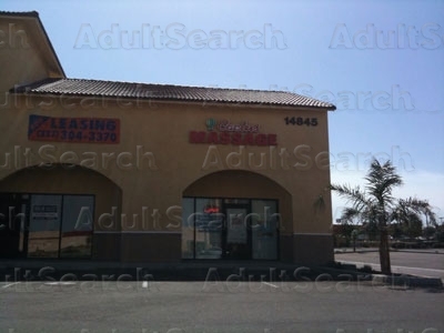 Escorts victorville